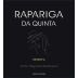 Rapariga da Quinta Alentejano Reserva 2012 Front Label