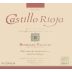 Bodegas Palacio Rioja Castillo 2007 Front Label