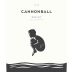 Cannonball Merlot 2018 Front Label