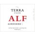 Terra d'Alter Alfrocheiro 2021 Front Label