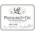Lucien Le Moine Pommard Grands Epenots Premier Cru 2018 Front Label