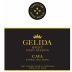 Vins el Cep Gelida Brut Gran Reserva 2017 Front Label