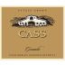 Cass Winery Grenache 2023 Front Label