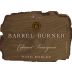 Barrel Burner Cabernet Sauvignon 2017 Front Label