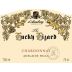 d'Arenberg Lucky Lizard Chardonnay 2011 Front Label