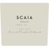Scaia Rosato 2019 Front Label