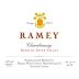 Ramey Russian River Chardonnay 2023 Front Label