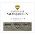 Bodegas Castillo de Monjardin Garnacha 2019 Front Label