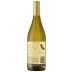 Edna Valley Vineyard Buttery Chardonnay 2019 Back Bottle Shot