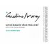 Domaine Caroline Morey Chassagne-Montrachet Chambrees 2019 Front Label