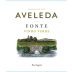 Aveleda Vinho Verde Fonte 2022 Front Label