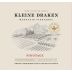 Kleine Draken Pinotage (OK Kosher) 2022 Front Label
