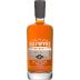 Wayward Rye Whiskey Front Bottle Shot