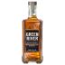 Green River Kentucky Straight Bourbon Whiskey Front Bottle Shot