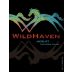 Wild Haven Merlot 2012 Front Label