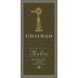 Chacras Malbec 2016 Front Label