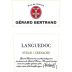 Gerard Bertrand Languedoc Syrah Grenache 2011 Front Label