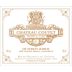 Chateau Coutet (375ML half-bottle) 2011 Front Label