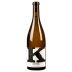 K Vintners Art Den Hoed Vineyard Viognier 2018 Front Bottle Shot
