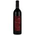 Switchback Ridge Peterson Family Vineyard Cabernet Sauvignon 2013 Front Bottle Shot