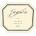 Pahlmeyer Jayson Red 2018 Front Label