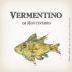 Monteverro Vermentino 2021 Front Label