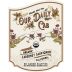 Our Daily Cabernet Sauvignon 2021 Front Label