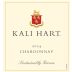 Talbott Kali Hart Chardonnay 2024 Front Label
