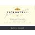 Pedroncelli Sonoma Classico Red Blend 2016 Front Label