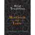 Francois Chidaine Montlouis Tradition Brut 2020 Front Label