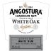 Angostura White Oak Rum Front Label