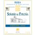 Hermanos Pecina Senorio Cosecha 2020 Front Label