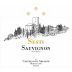 Sesti Toscana Sauvignon 2022 Front Label