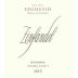 Seghesio Sonoma Zinfandel 2019 Front Label