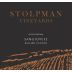 Stolpman Vineyards Sangiovese 2018 Front Label