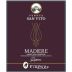 San Vito Madiere Chianti Colli Fiorentini Riserva 2020 Front Label