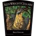 Ken Wright Cellars Bryce Vineyard Pinot Noir 2017 Front Label