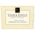 Volker Eisele Cabernet Sauvignon 2015 Front Label
