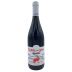 Altos Las Hormigas Colonia Las Liebres Bonarda 2022 Front Bottle Shot
