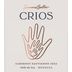 Crios de Susana Balbo Cabernet Sauvignon 2022 Front Label