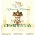 Il Carnevale di Venezia Veneto Chardonnay 2012 Front Label