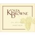 Kosta Browne Sta. Rita Hills Pinot Noir 2023 Front Label