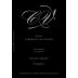 Broken Earth Winery CV Reserve Cabernet Sauvignon 2016 Front Label