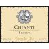 Terre di Bo Chianti Riserva 2016 Front Label