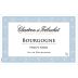 Chartron et Trebuchet Bourgogne Pinot Noir 2021 Front Label