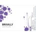 Alex Foillard Brouilly 2018 Front Label