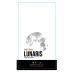 Bodegas Callia Lunaris Pinot Grigio 2015 Front Label