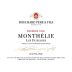 Bouchard Pere & Fils Monthelie Les Duresses Premier Cru 2019 Front Label
