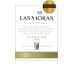 Finca Las Moras Viognier 2006 Front Label