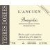 Jean-Paul Brun Domaine des Terres Dorees Beaujolais L'Ancien Vieilles Vignes 2021 Front Label